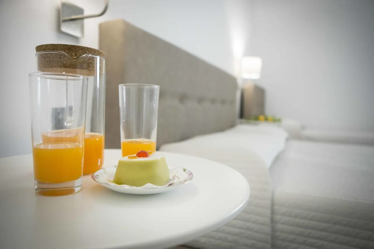 B&B Villa Landolina Noto 0*,  Italy