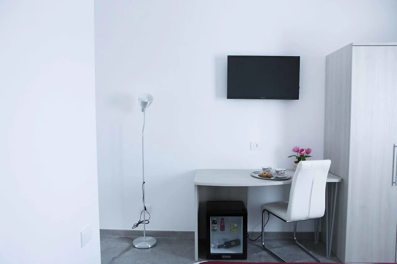B&B Villa Landolina Noto