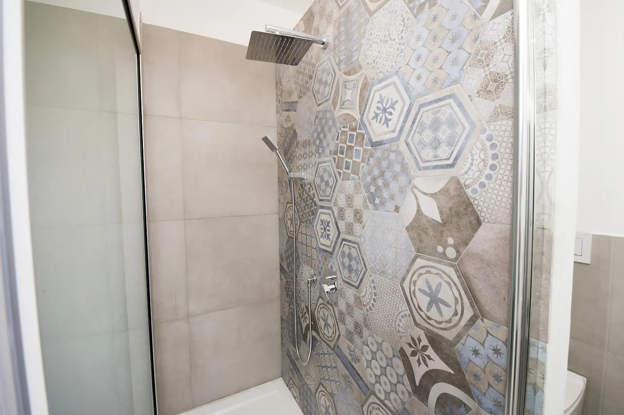 B&B Villa Landolina Noto Bed & Breakfast