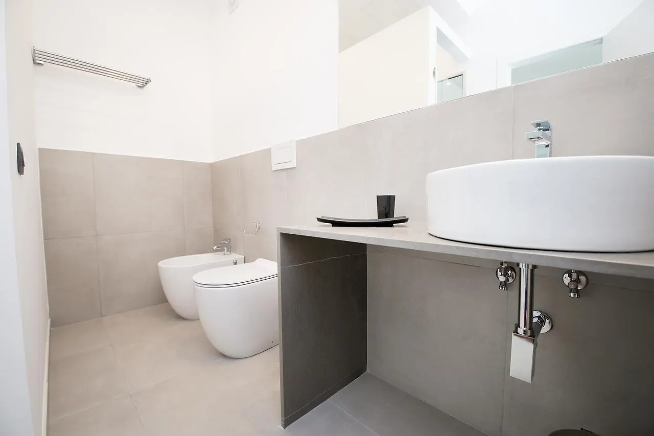 Bed & Breakfast B&B Villa Landolina Noto Italy