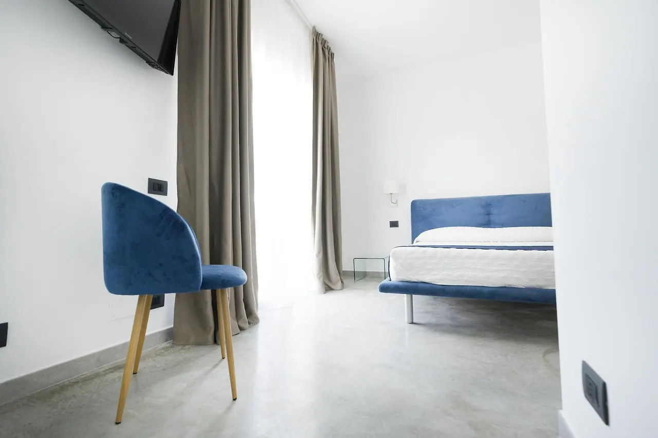 B&B Villa Landolina Noto Bed & Breakfast