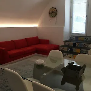 Civico 21 Noto