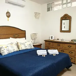 Maracaibo Flat Noto