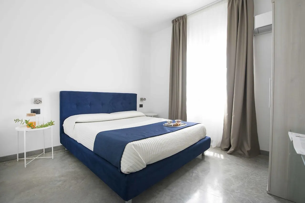 B&B Villa Landolina Noto 0*,