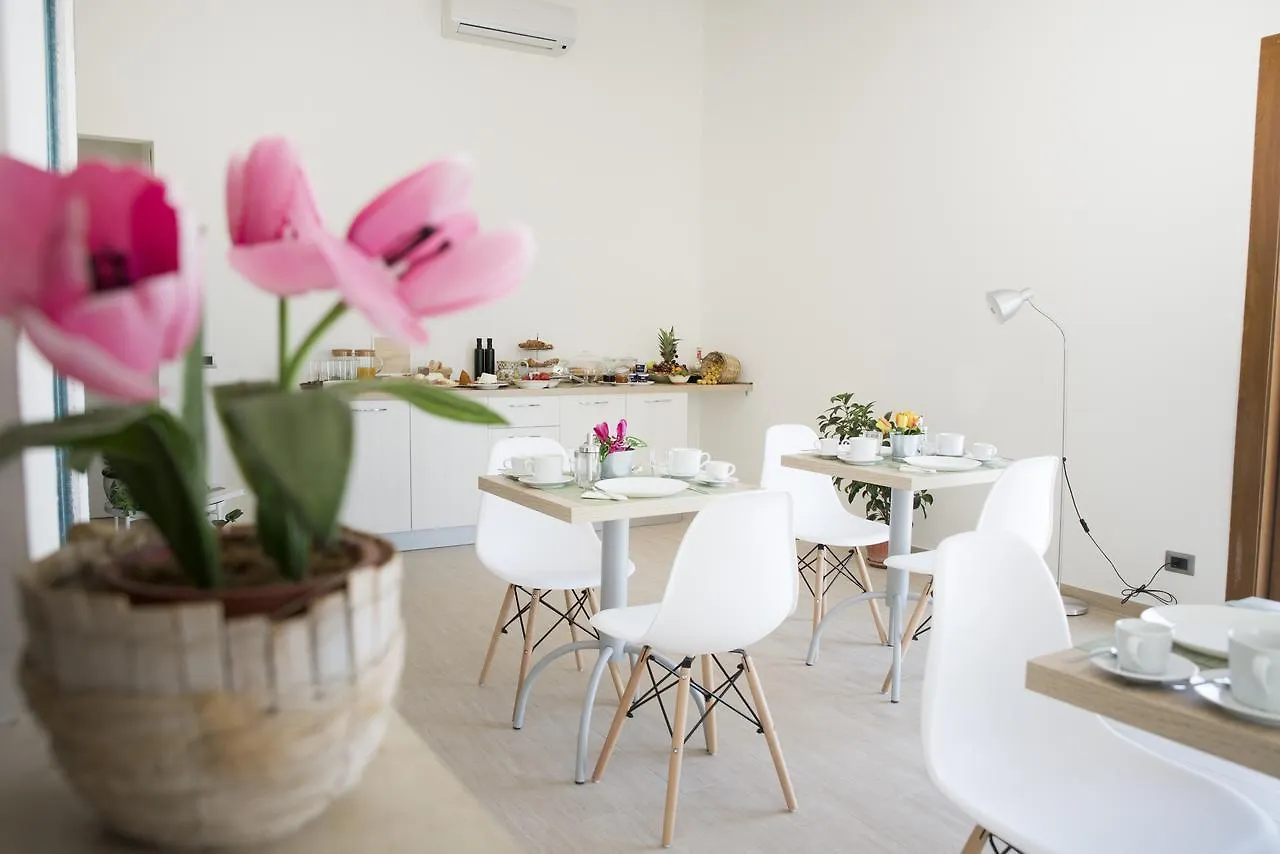 B&B Villa Landolina Noto Italia