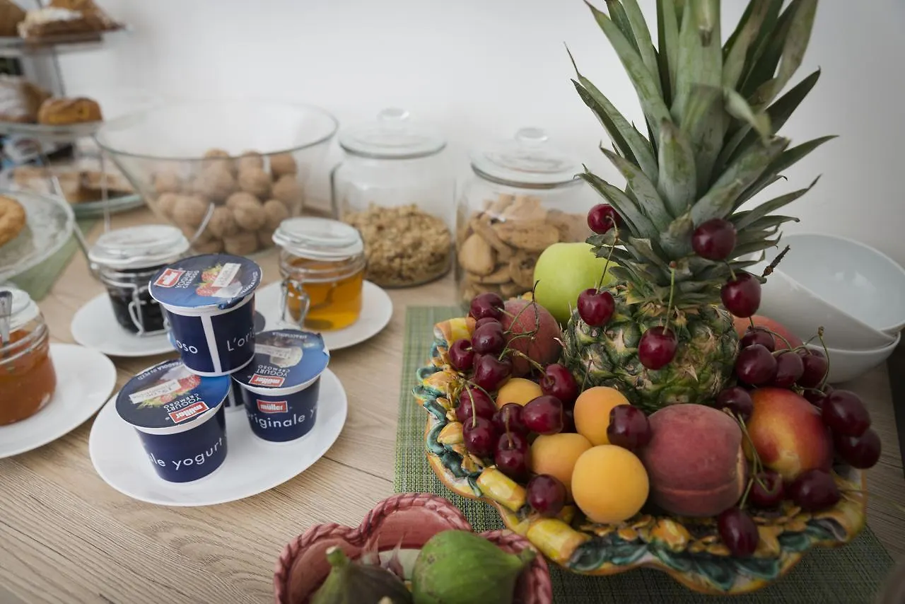 Bed & Breakfast B&B Villa Landolina Noto