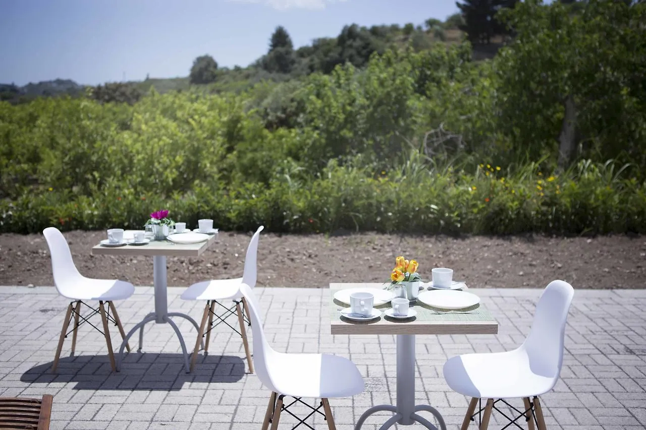 B&B Villa Landolina Ното 0*,  Италия