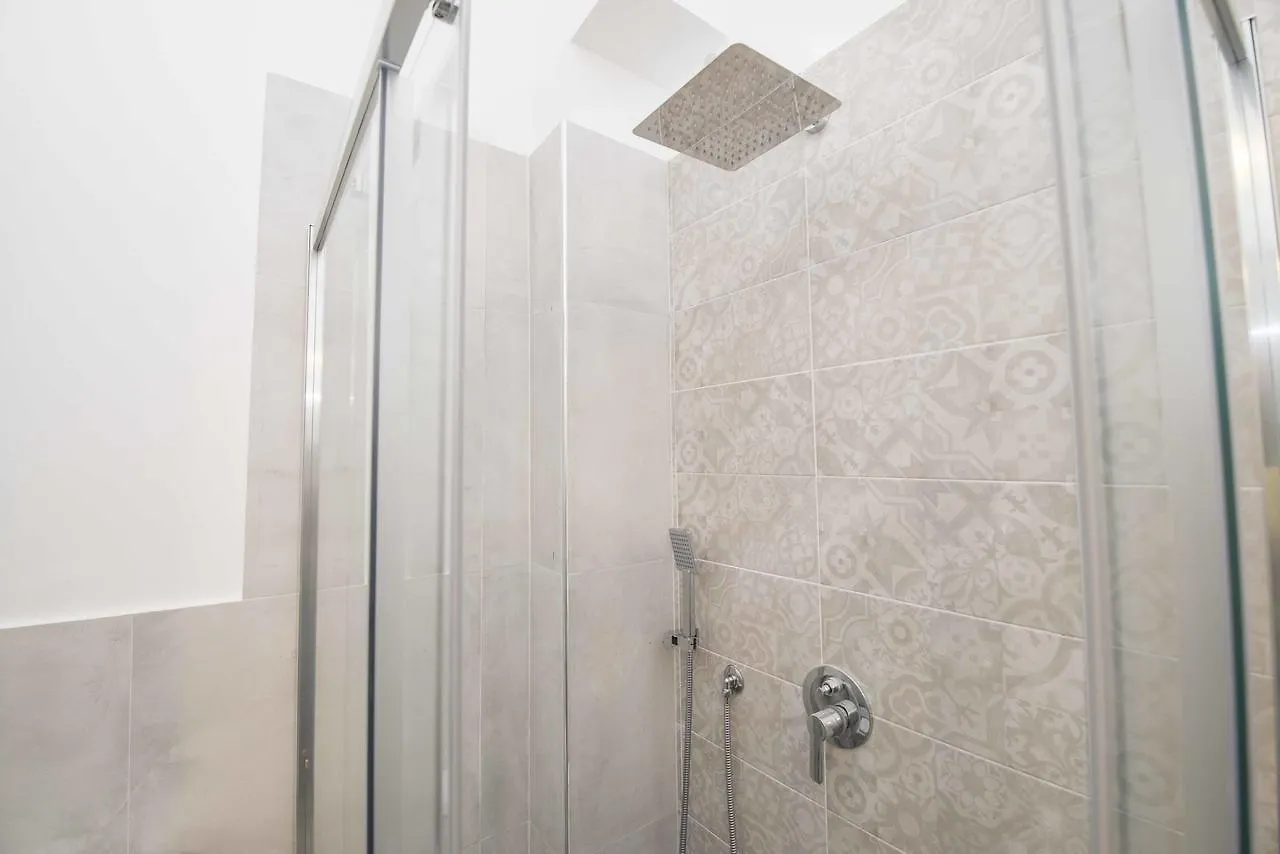 B&B Villa Landolina Ното Отель типа 