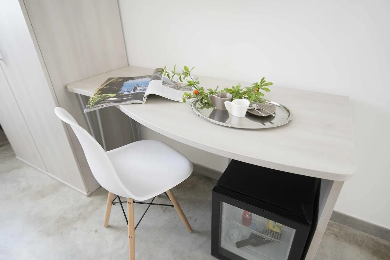 B&B Villa Landolina Noto