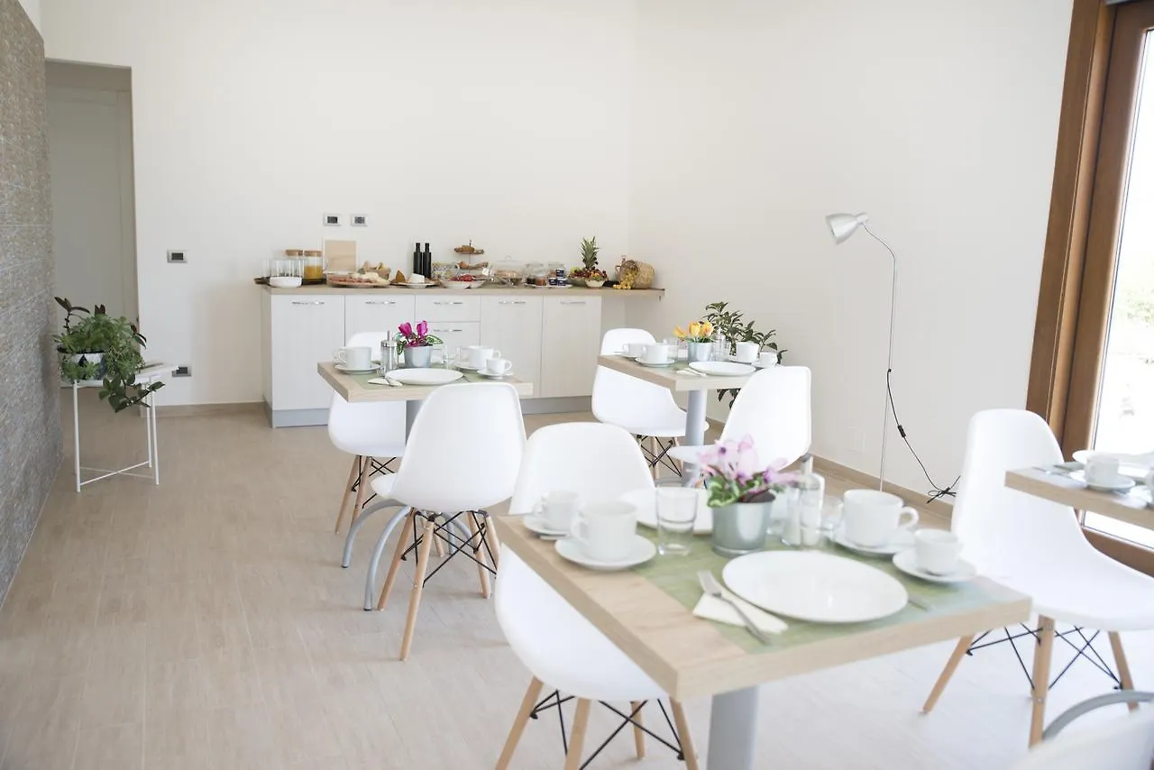 B&B Villa Landolina Noto 0*,