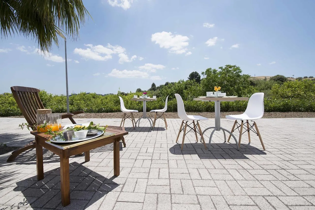 B&B Villa Landolina Noto 0*,  Italia