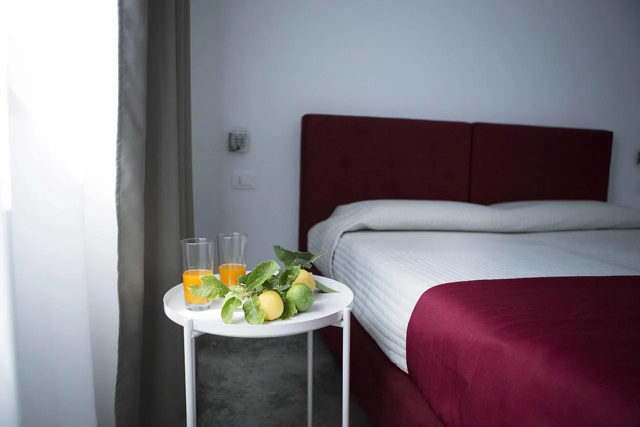 B&B Villa Landolina Noto Bed & Breakfast