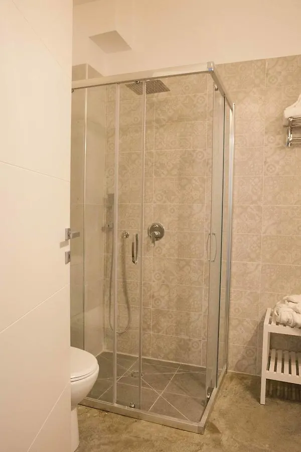 B&B Villa Landolina Ното 0*,  Италия