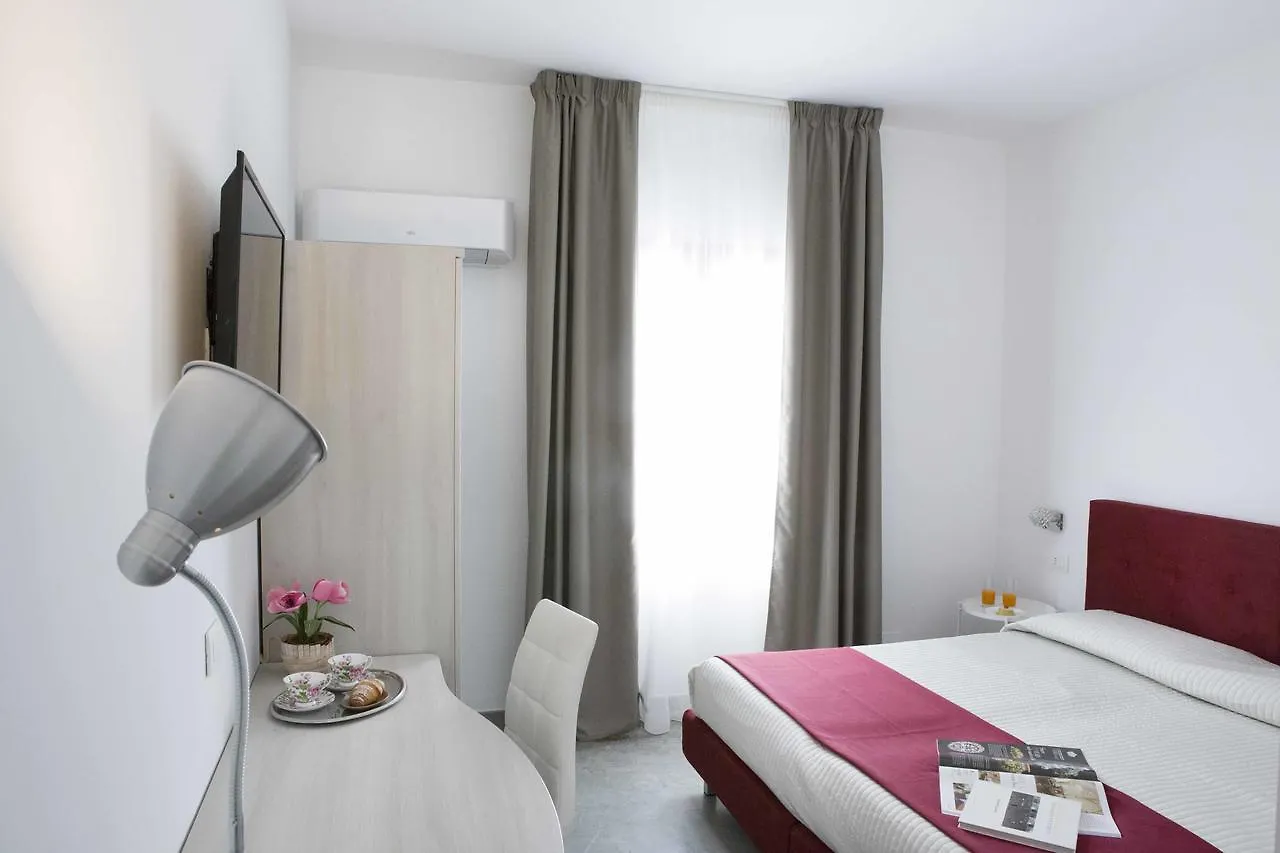B&B Villa Landolina Noto Bed & Breakfast
