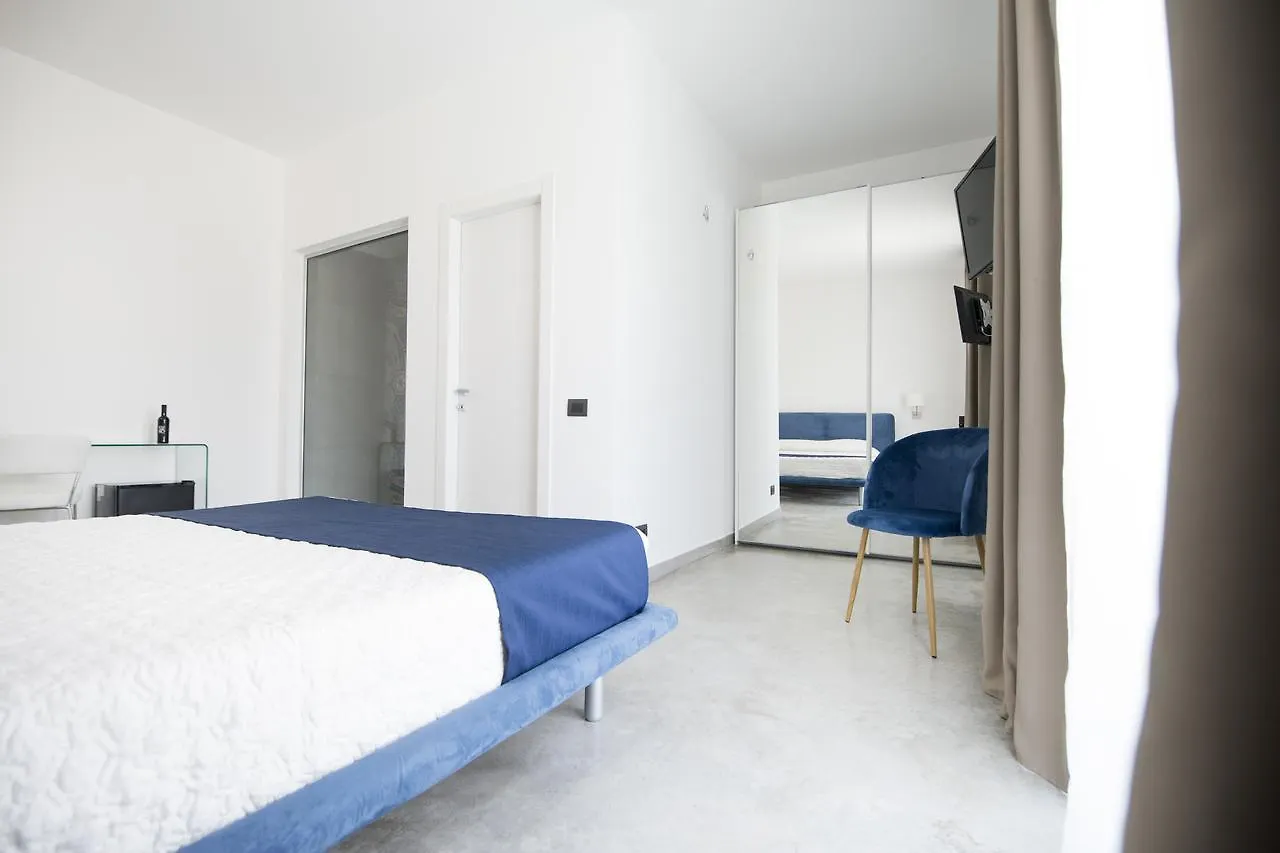 B&B Villa Landolina Noto