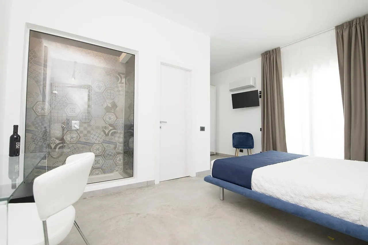 B&B Villa Landolina Ното 0*,