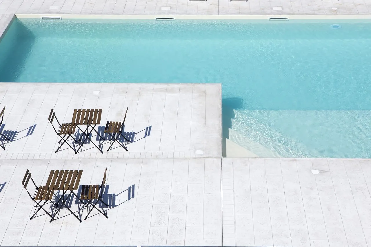 B&B Villa Landolina Noto