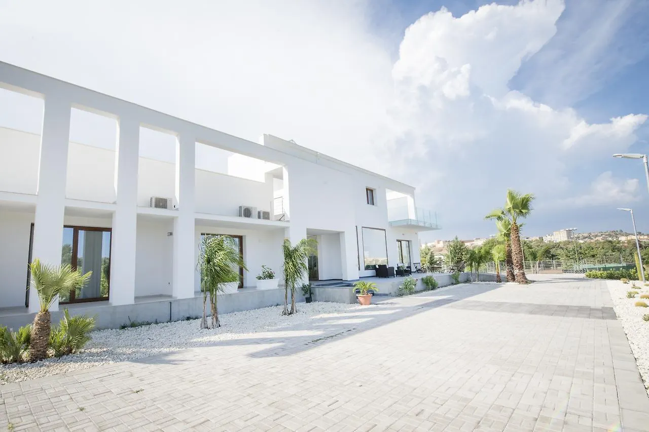 B&B Villa Landolina Noto