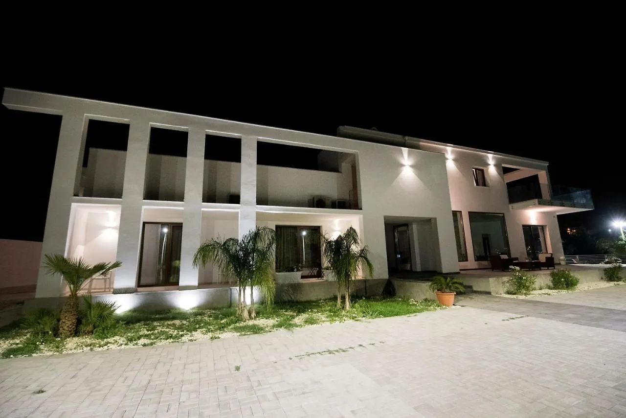 Bed & Breakfast B&B Villa Landolina Noto